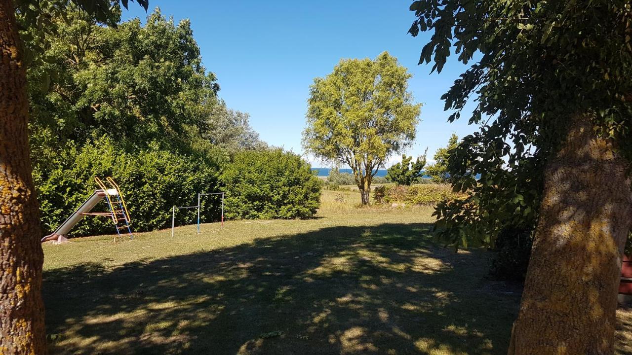 הוילה Kägsdorf Kalmar 6 מראה חיצוני תמונה